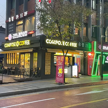 Hotel Doma Myeongdong