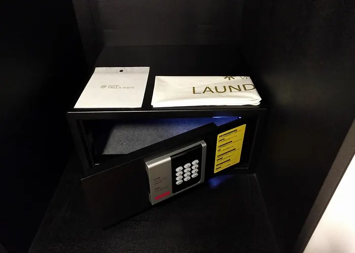 明洞多玛酒店 3* 首爾
