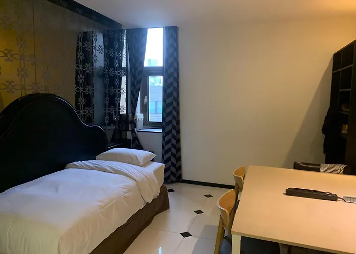明洞多玛酒店 酒店 首爾