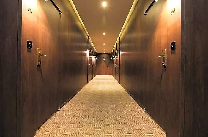 明洞多玛酒店 酒店